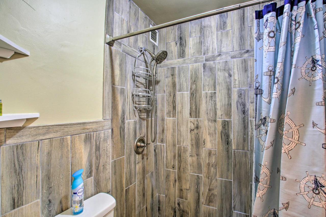Stunning Hot Springs Condo On Lake Hamilton! Екстер'єр фото